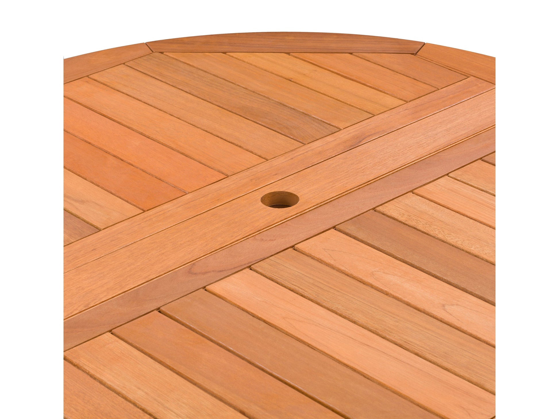 brown Outdoor Drop Leaf Table Miramar Collection detail image by CorLiving#color_miramar-brown