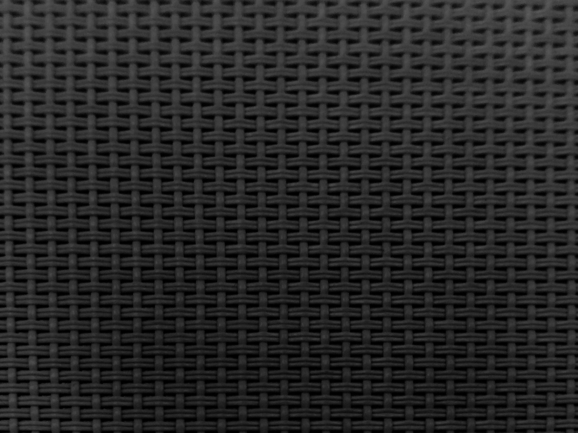 black Recliner Lounge Chair Gallant Collection detail image by CorLiving#color_black