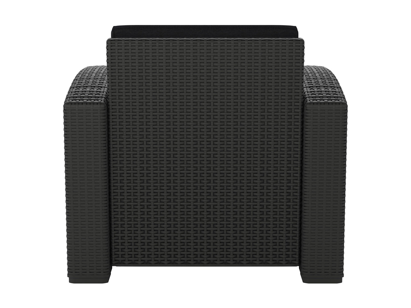 Outdoor Patio Chair