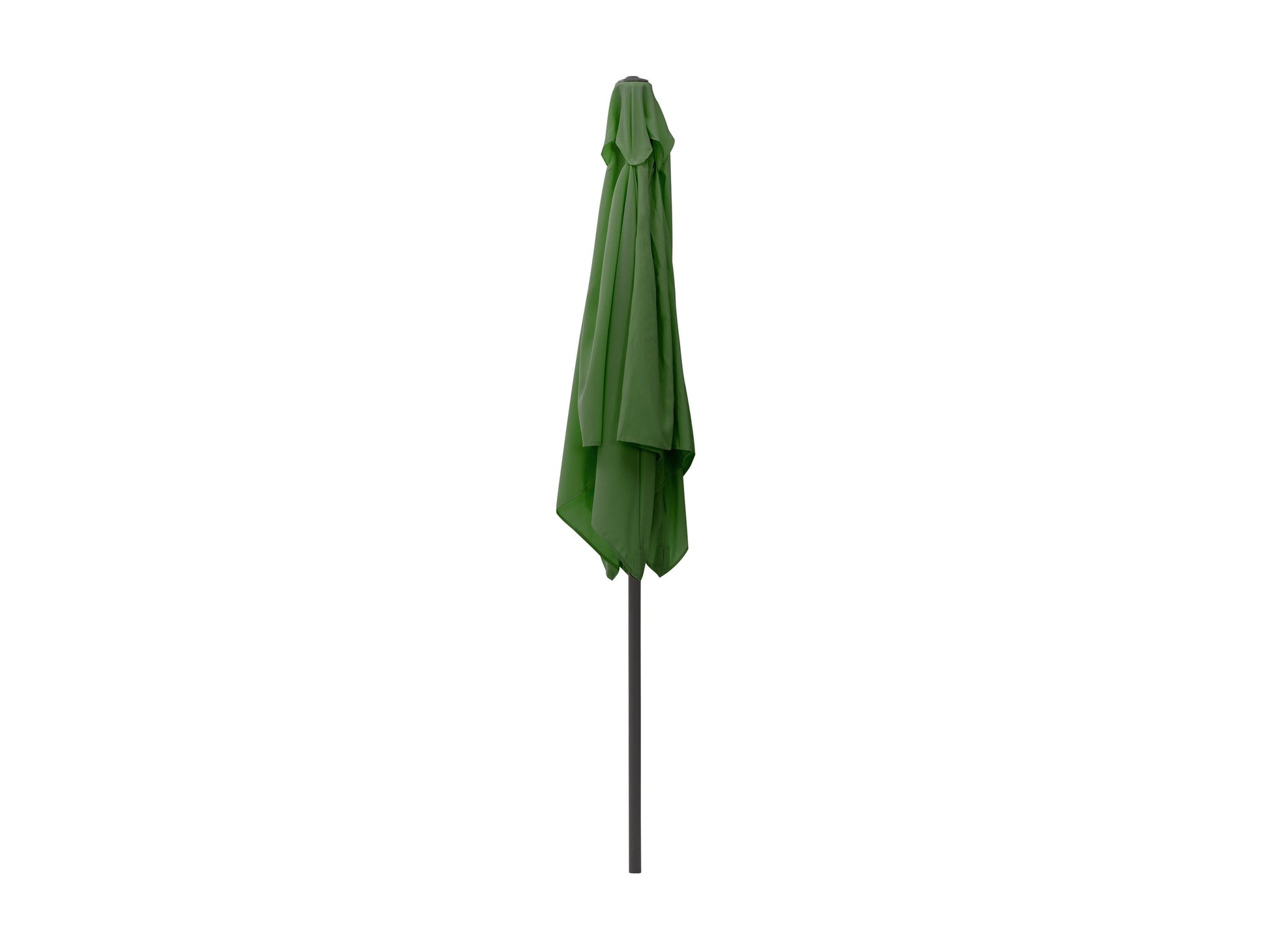 forest green square patio umbrella, tilting 300 Series product image CorLiving#color_forest-green