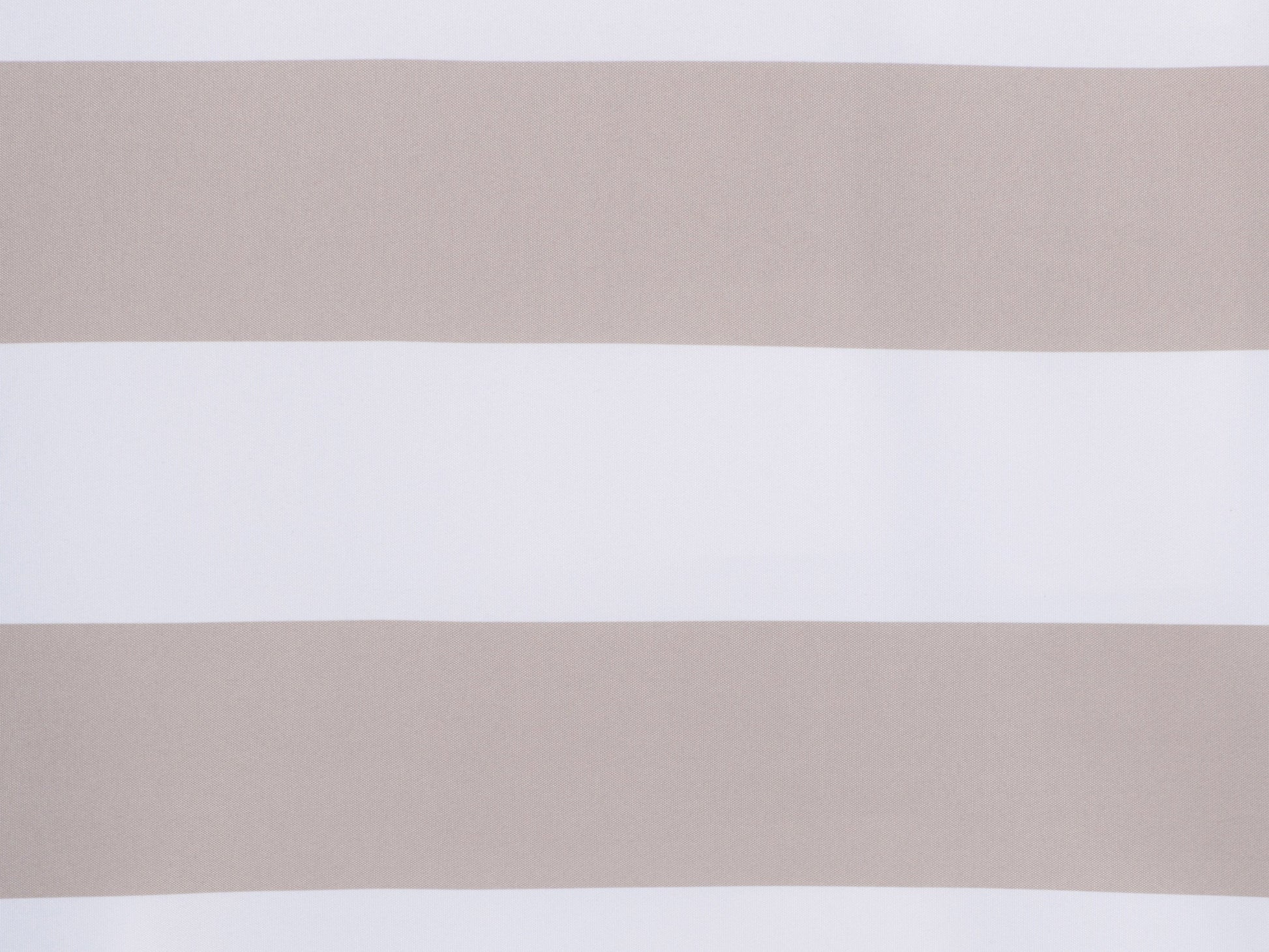 taupe and white offset patio umbrella 420 Series detail image CorLiving#color_taupe-and-white