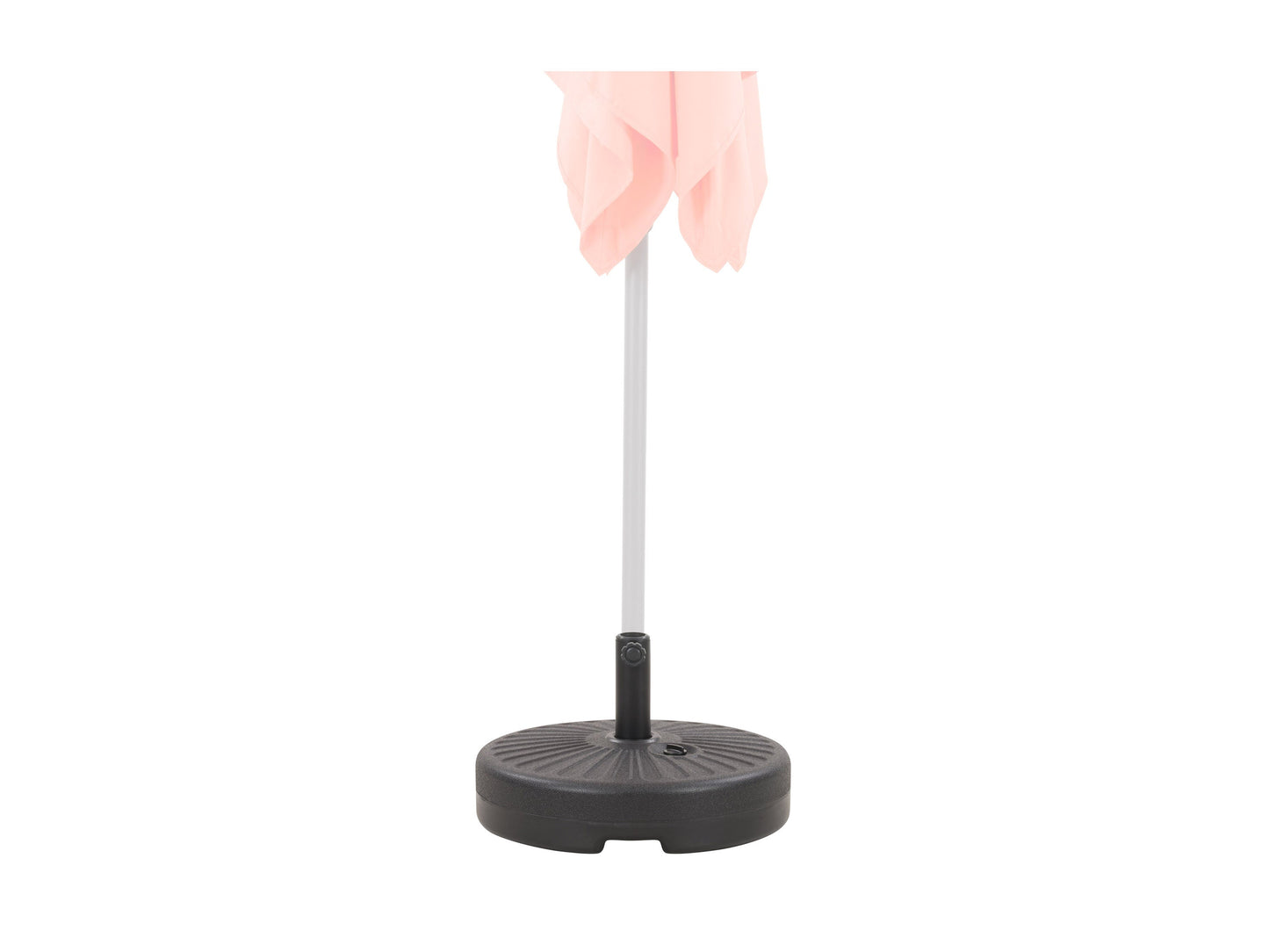  round umbrella base CorLiving product image CorLiving