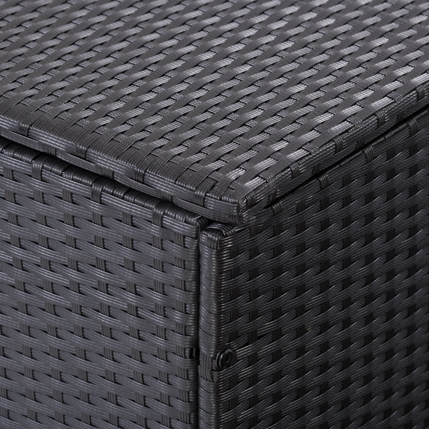Patio Cushion Box
