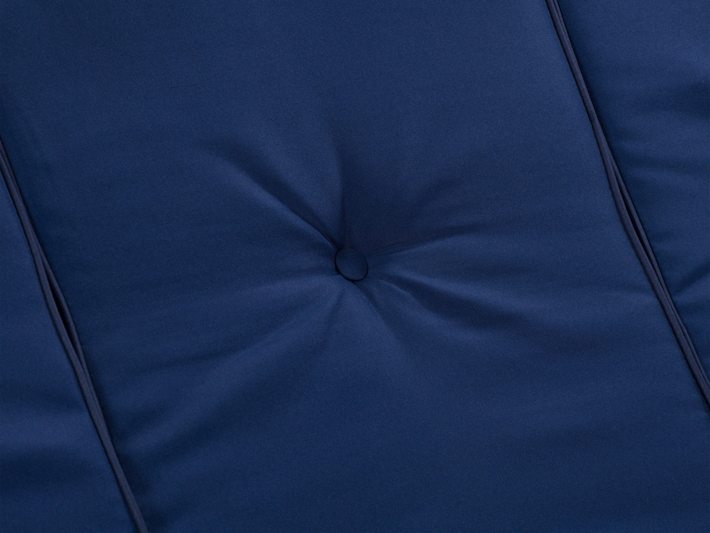 navy blue Patio Swing With Canopy, Convertible Elia Collection detail image by CorLiving#color_navy-blue