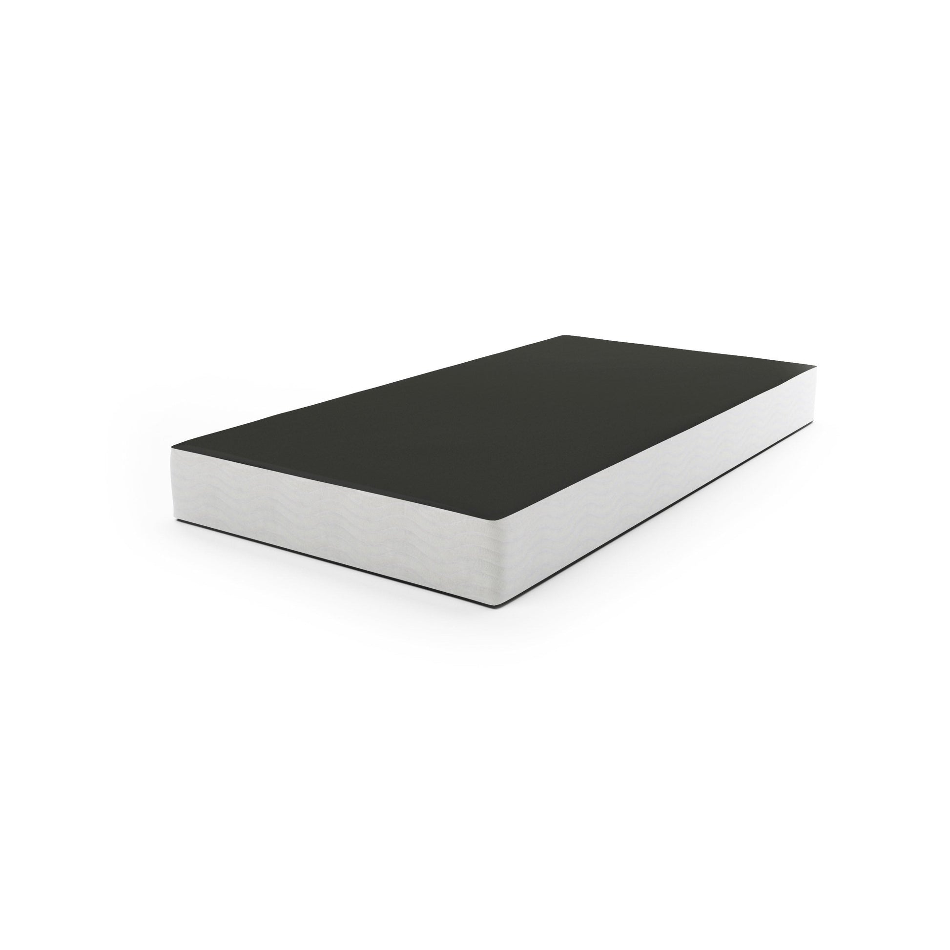 Twin / Single Box Spring, Ready-to-Assemble product image by CorLiving