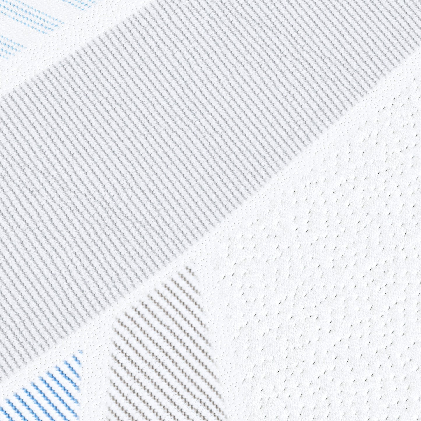 Memory Foam Mattress, Full / Double 5" detail image by CorLiving