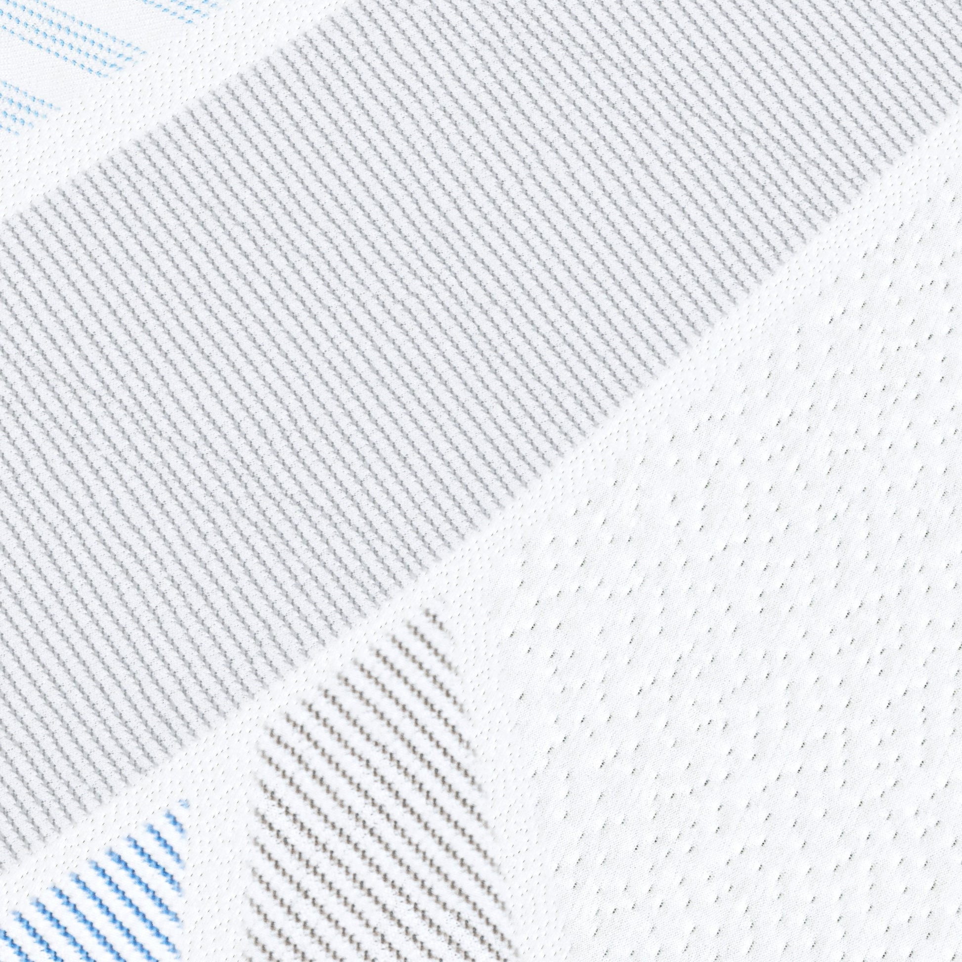 5 inch Twin / Single Memory Foam Mattress detail image by CorLiving