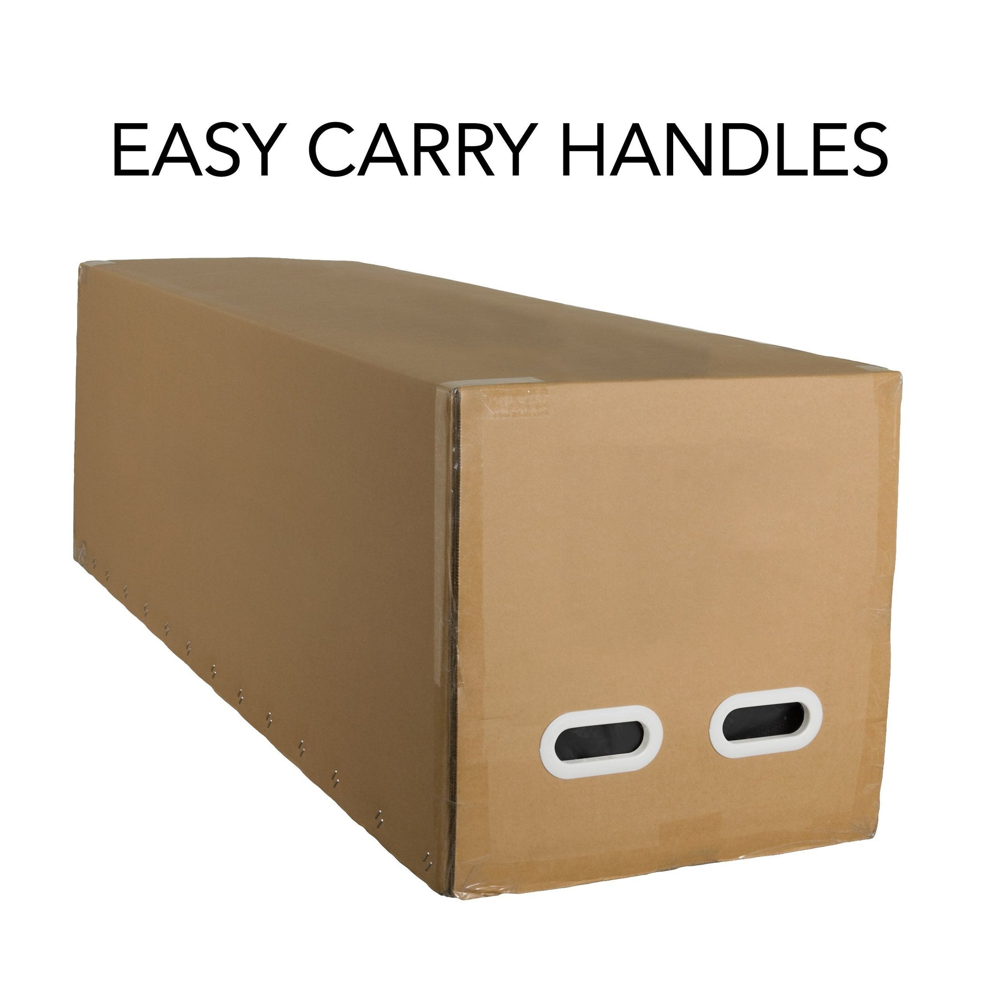 14 inch King Memory Foam Mattress product image by CorLiving