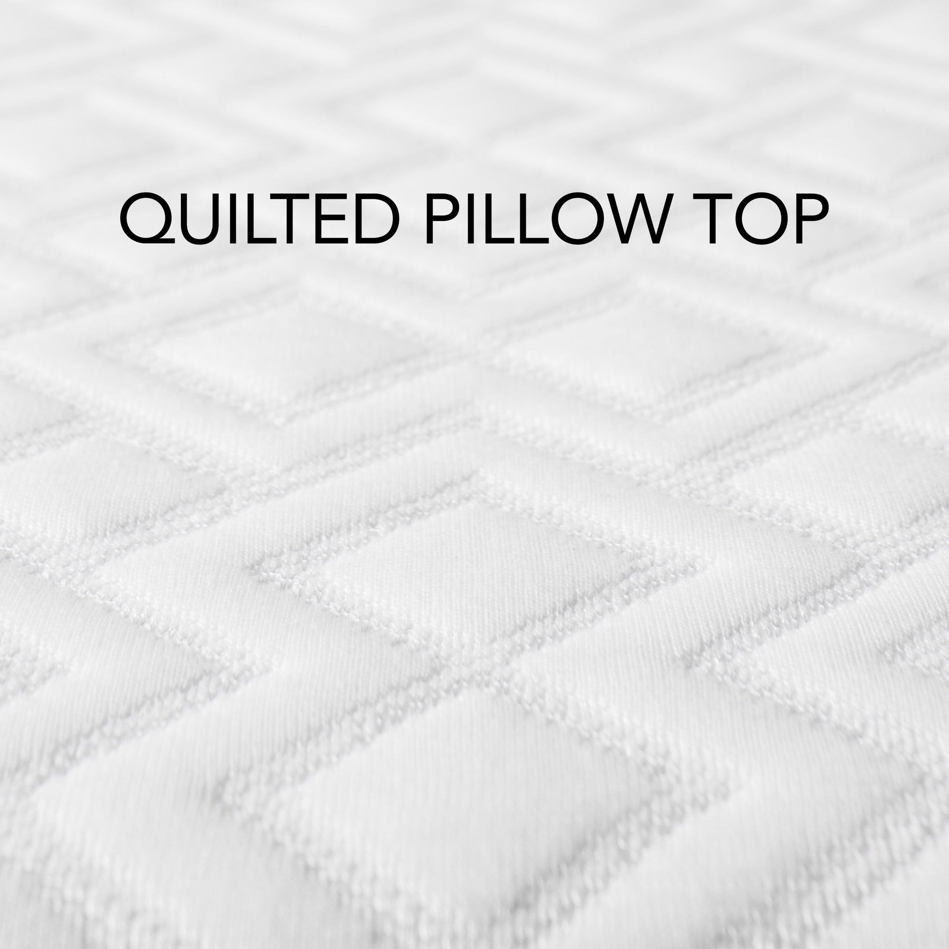 14 inch King Memory Foam Mattress product image by CorLiving