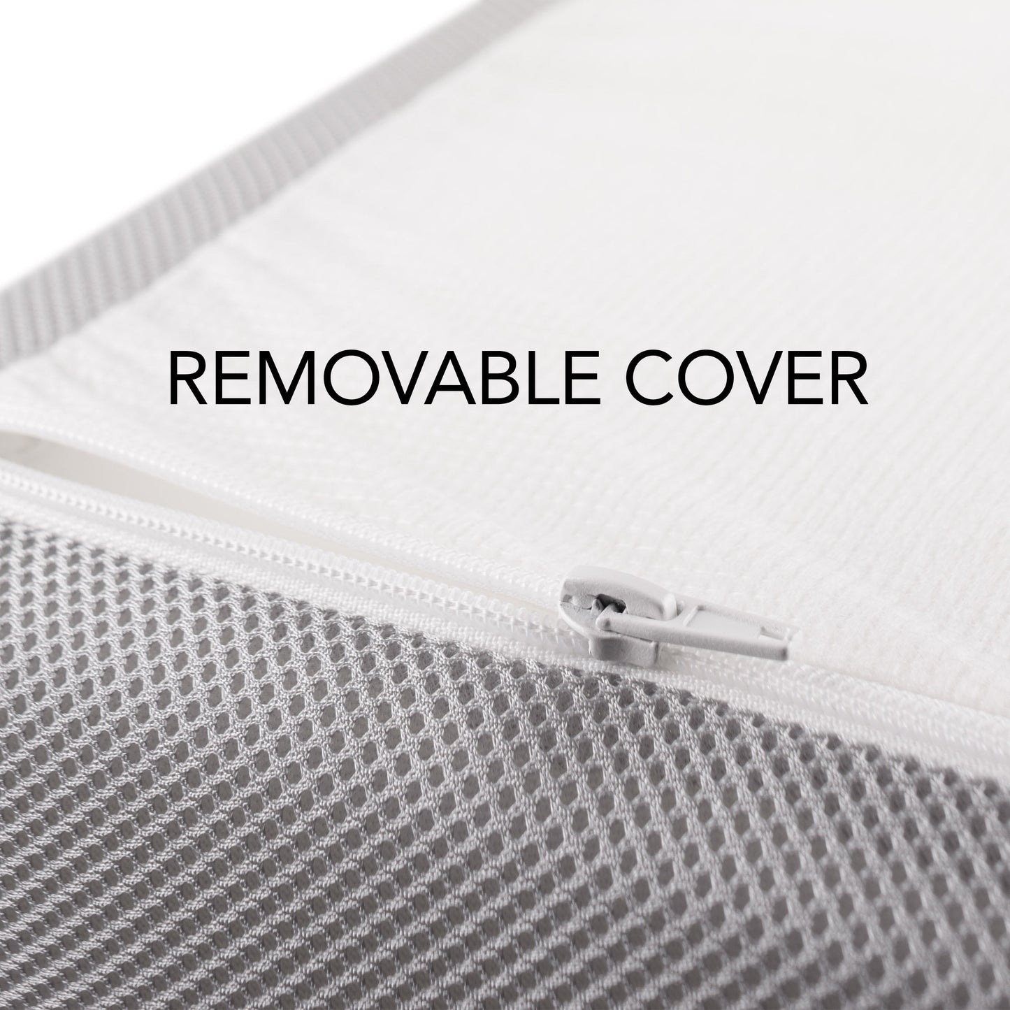 14 inch King Memory Foam Mattress product image by CorLiving