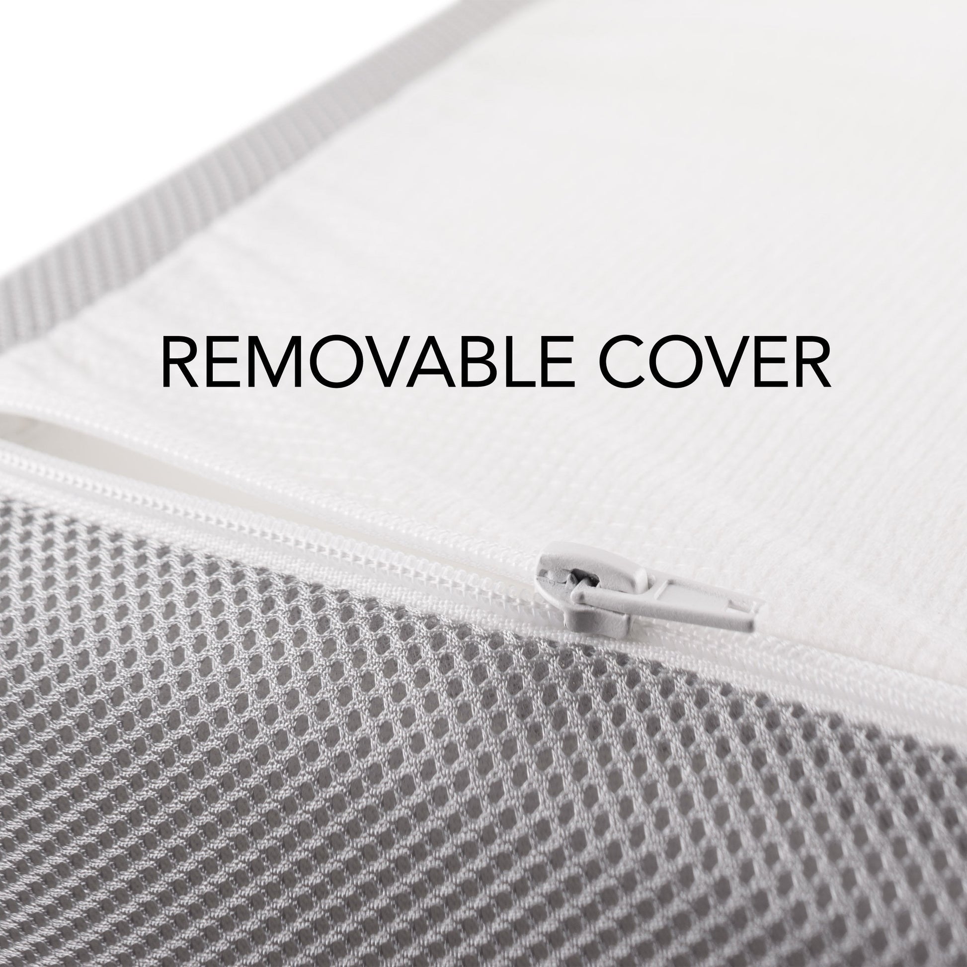 14 inch King Memory Foam Mattress product image by CorLiving