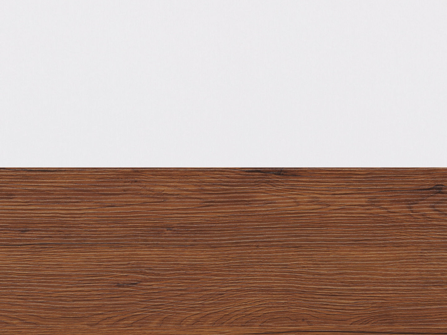 White and Dark Brown Wood TV Stand for TVs up to 68" Fort Worth Collection product image by CorLiving#color_fort-worth-white-and-dark-brown