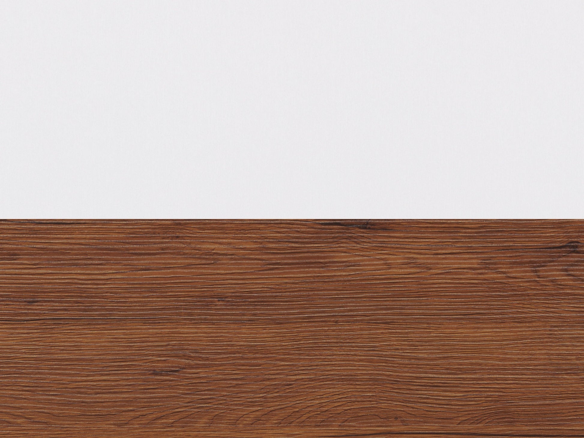 White and Dark Brown Wood TV Stand for TVs up to 68" Fort Worth Collection product image by CorLiving#color_fort-worth-white-and-dark-brown