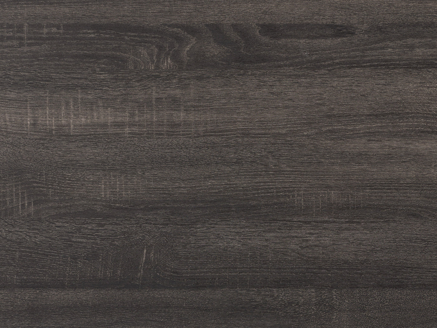 dark grey TV Bench with Cabinet Storage, TVs up to 85" Cole Collection detail image by CorLiving#color_cole-dark-grey