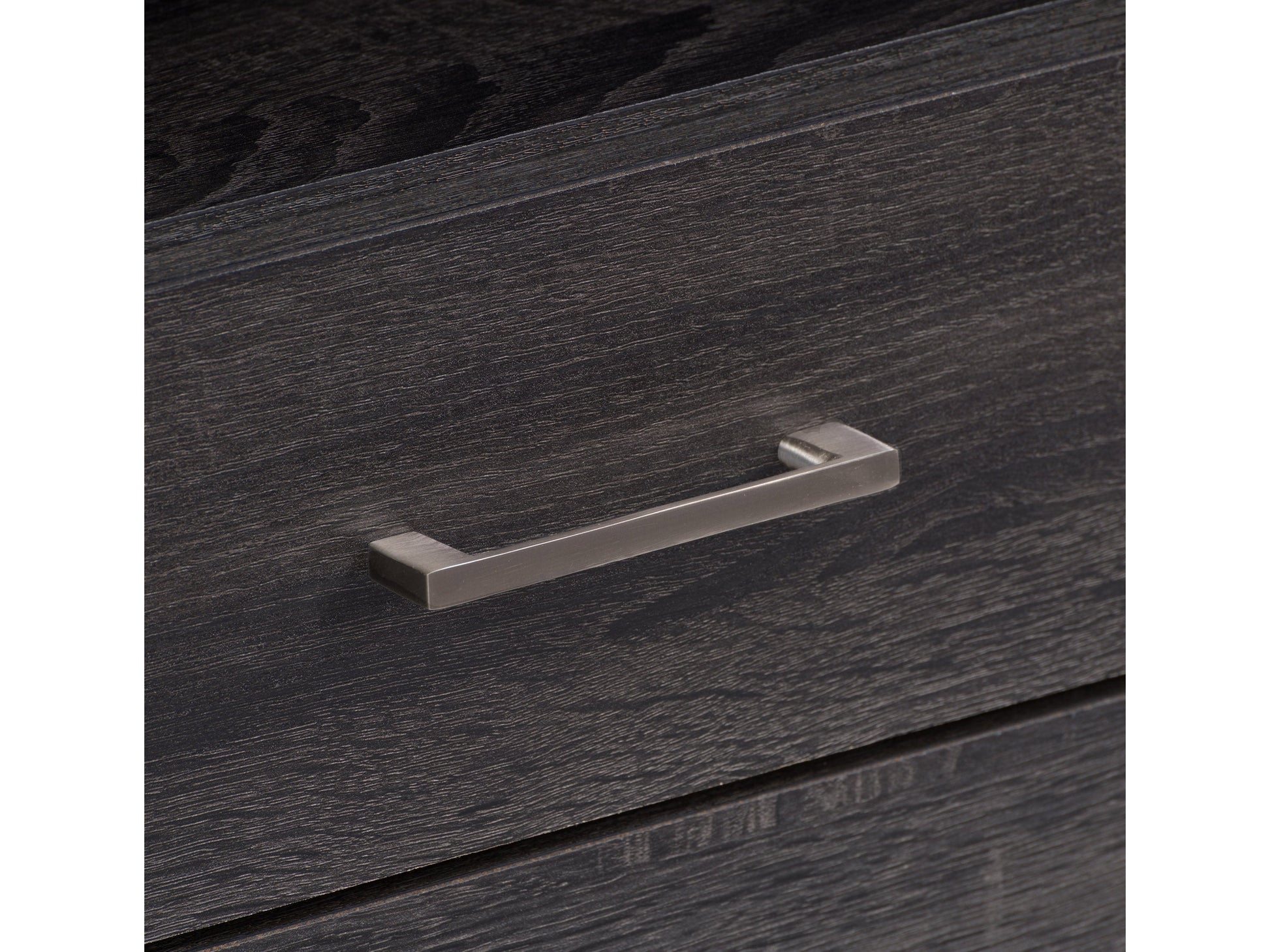 dark grey TV Cabinet with Doors for TVs up to 85" Hollywood Collection detail image by CorLiving#color_dark-grey