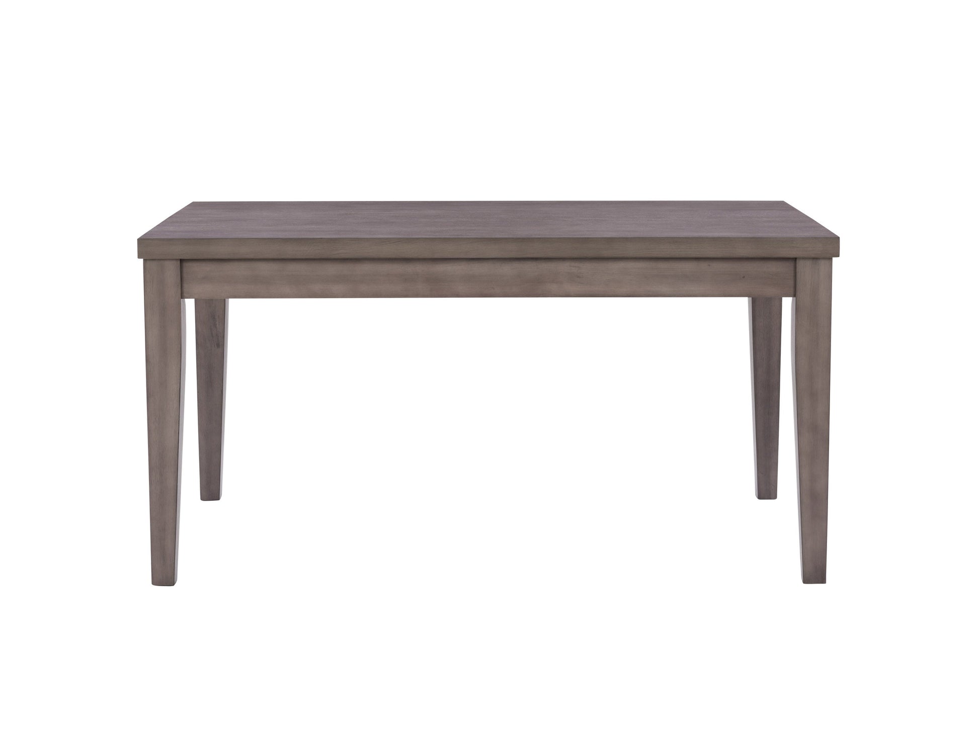 washed grey and black 5 Piece Wooden Dining Set New York Collection detail image by CorLiving#color_new-york-washed-grey-and-black