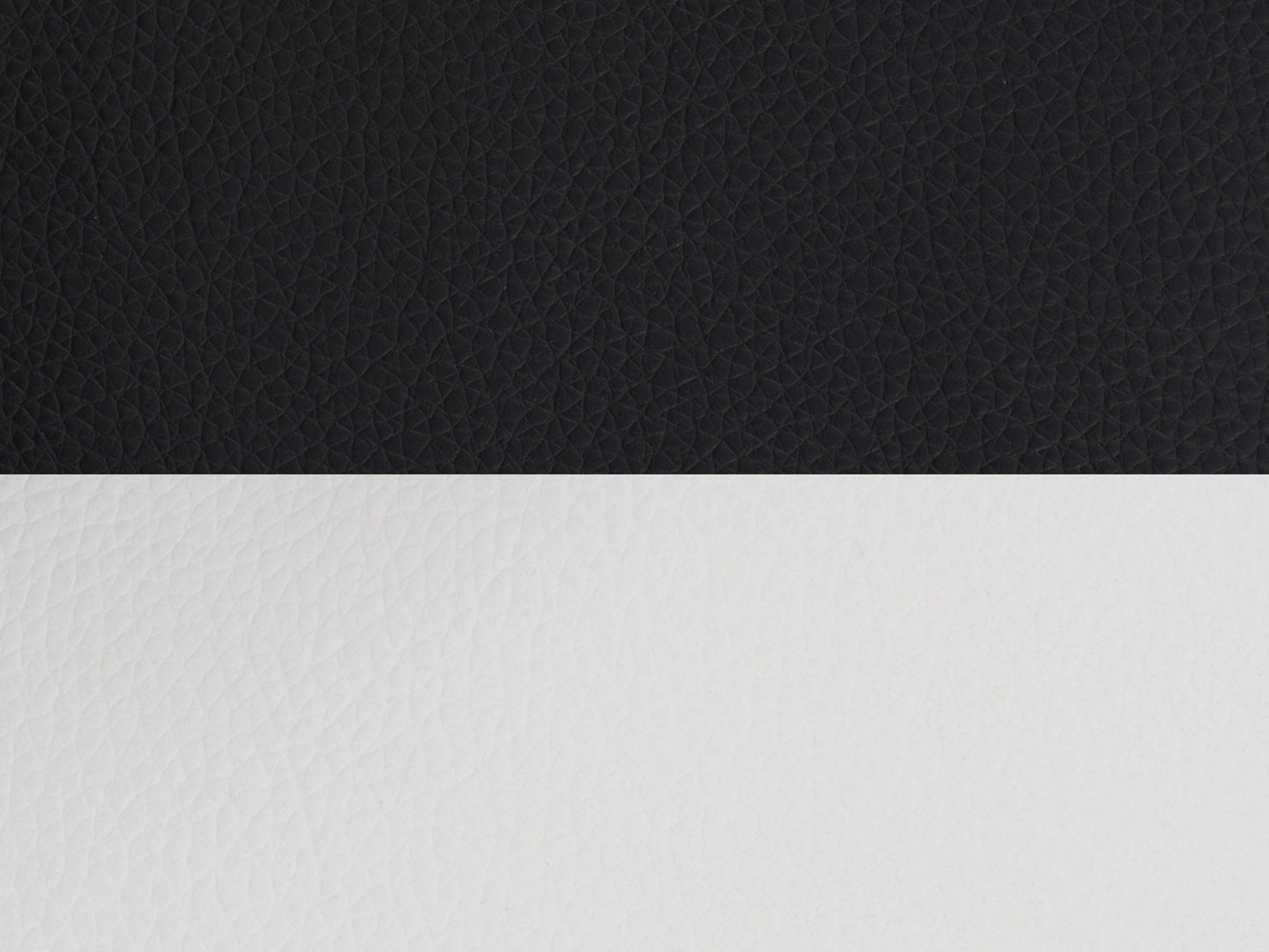 black and white Gaming Reclining Chair Nightshade Collection detail image by CorLiving#color_black-and-white