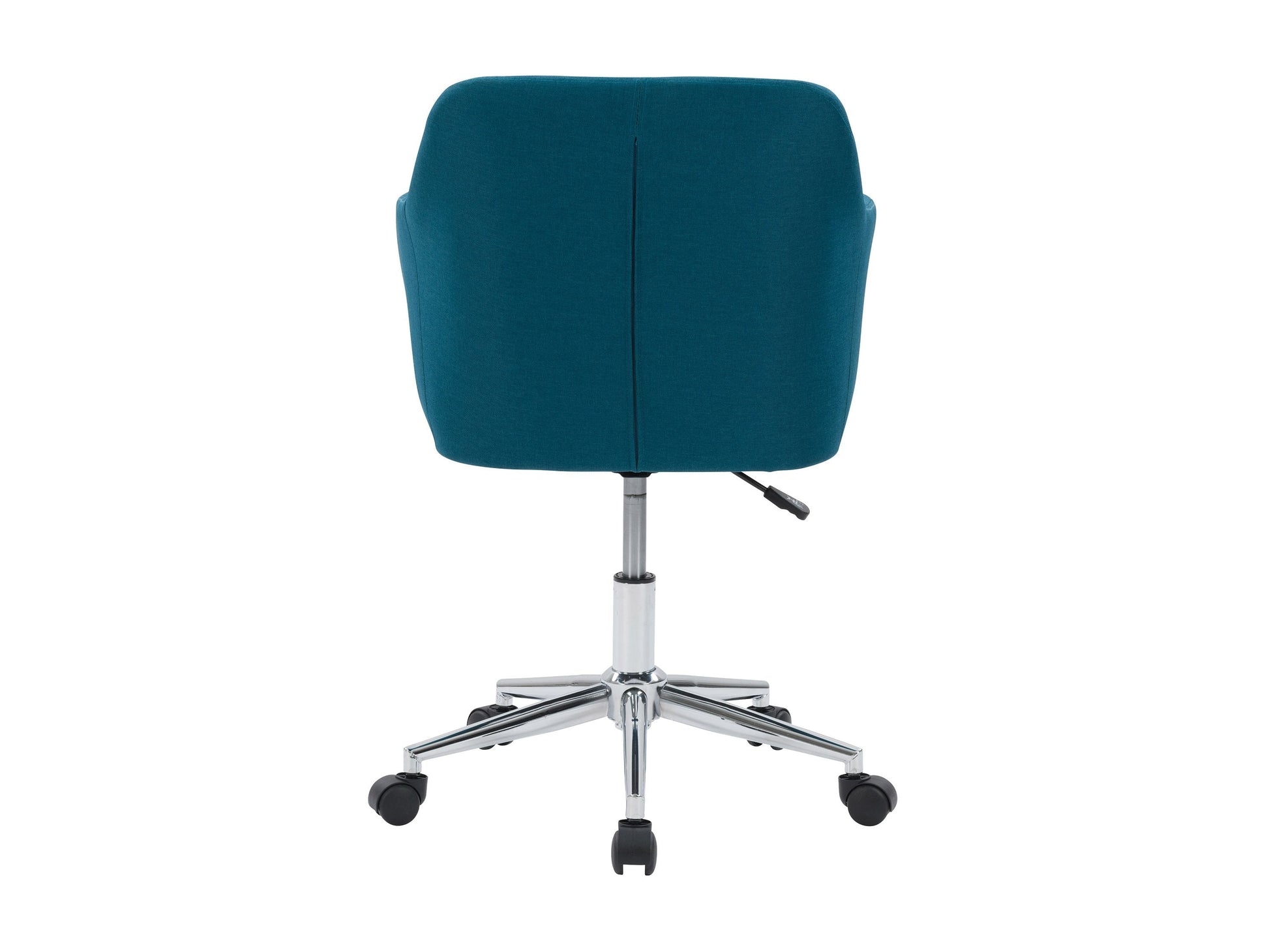 dark blue Task Chair with Arms Marlowe Collection product image by CorLiving#color_dark-blue