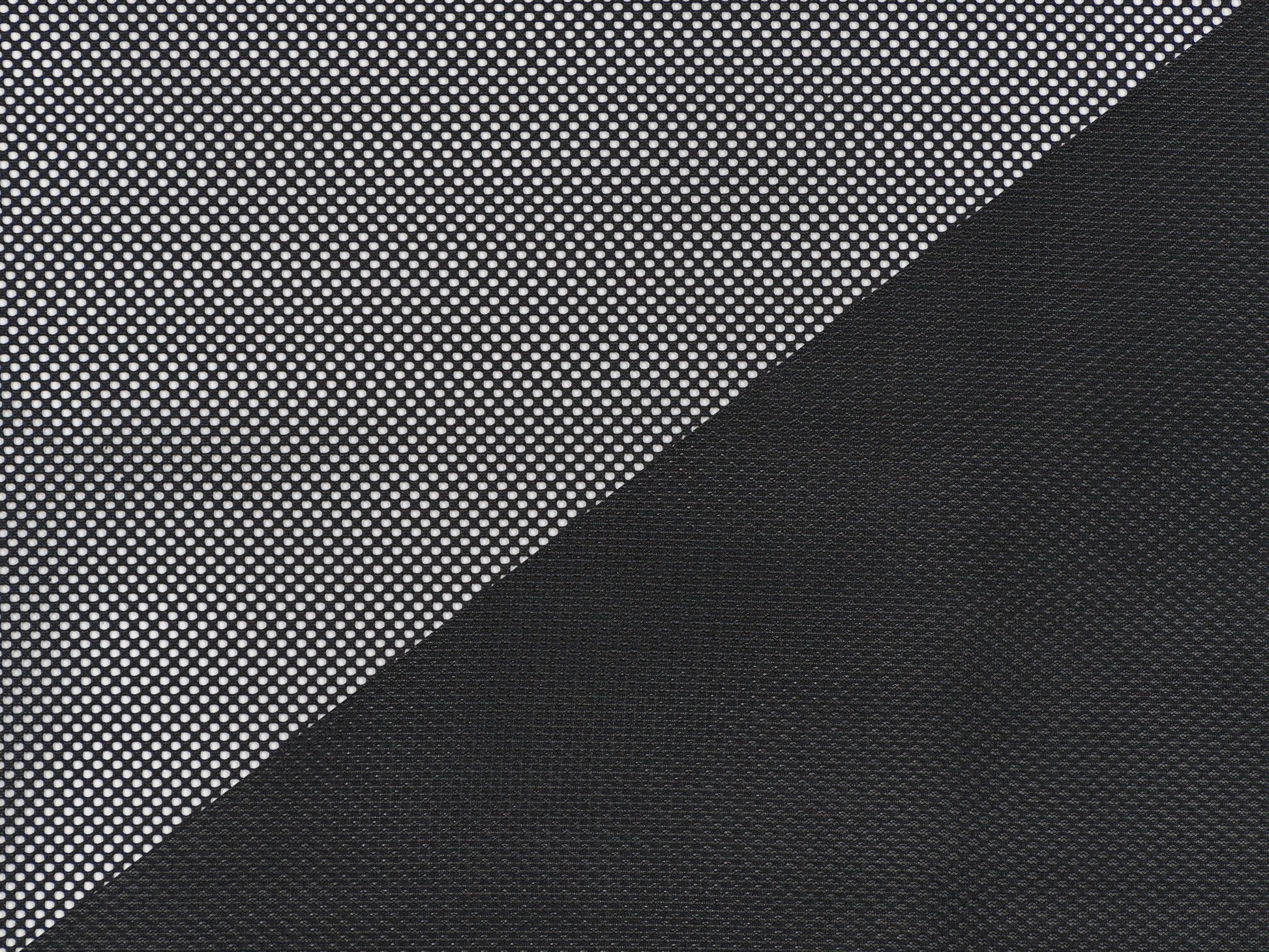 black Mesh Task Chair Cooper Collection detail image by CorLiving#color_mesh-black-and-black