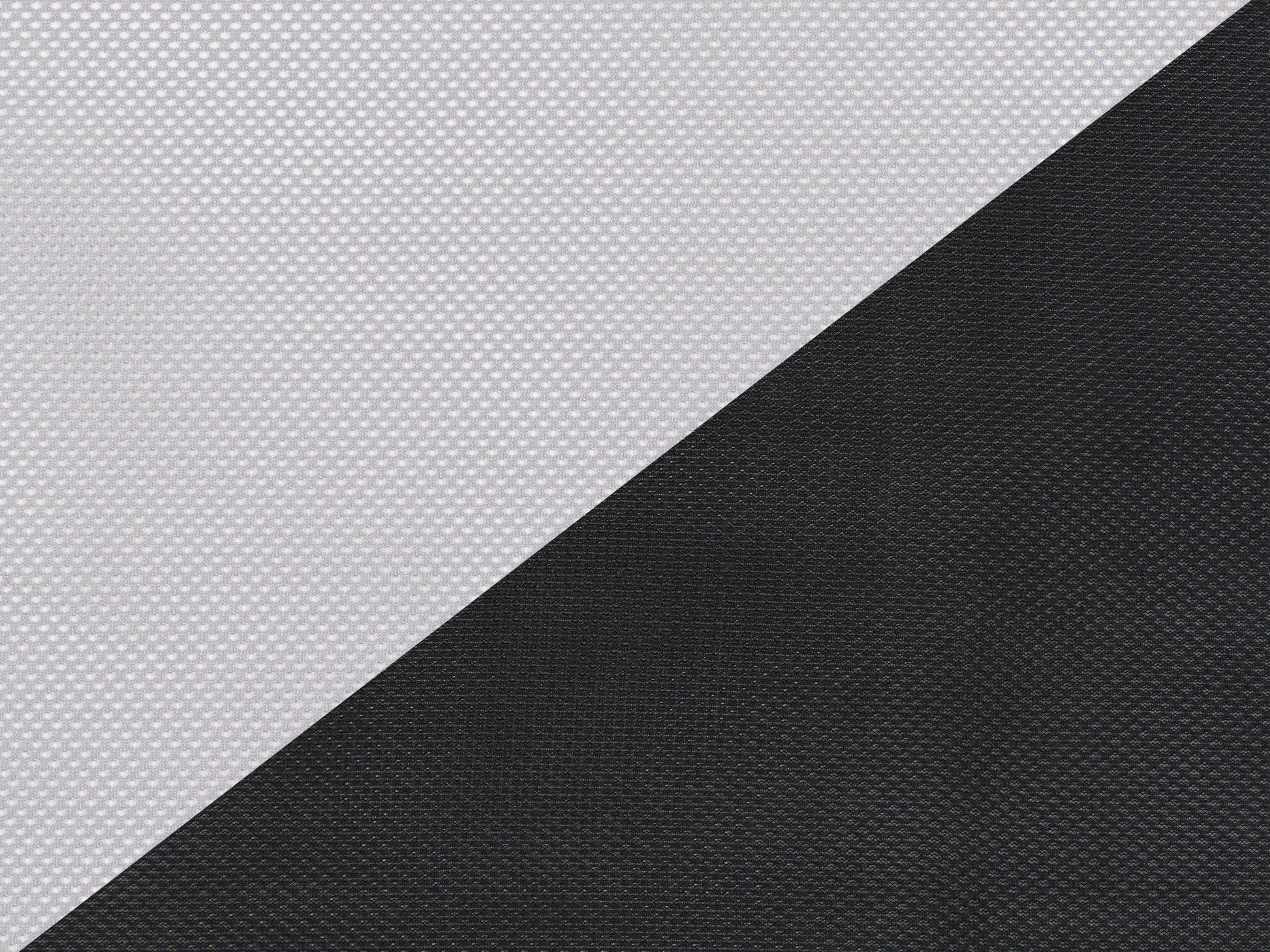 grey and black Mesh Task Chair Cooper Collection detail image by CorLiving#color_grey-and-black