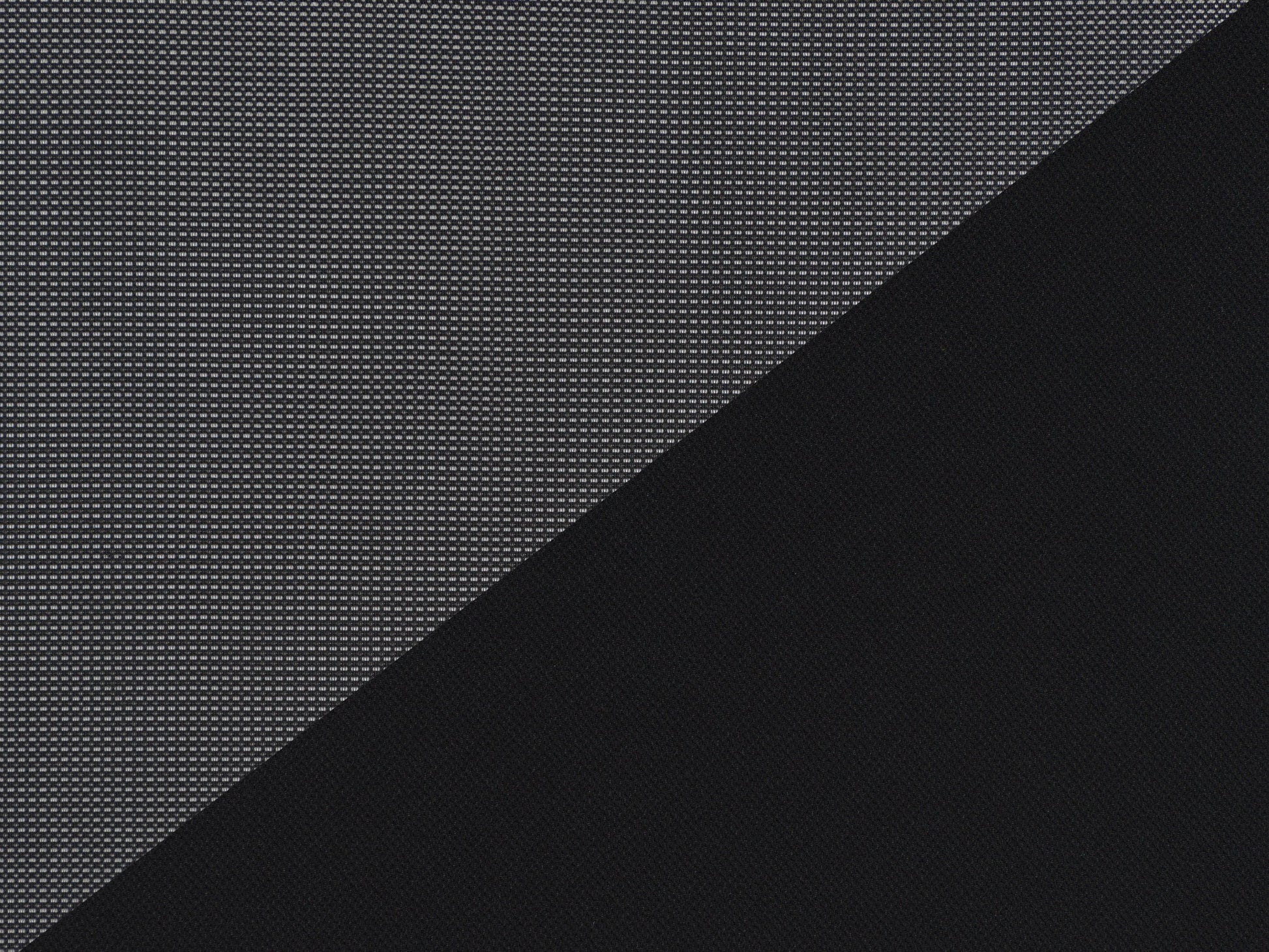 black Mesh Office Chair Riley Collection detail image by CorLiving#color_black
